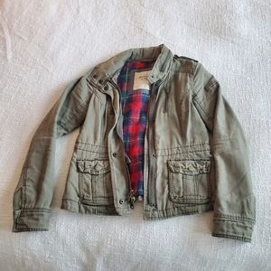 Abercrombie & Fitch jacket
